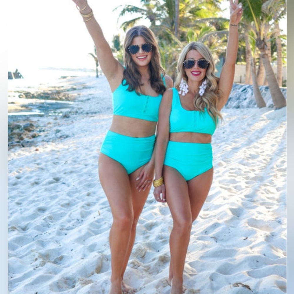 Jess Lea Aqua Swimwear